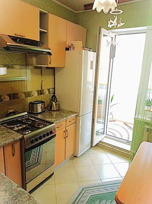 Купить 2-комнатную квартиру