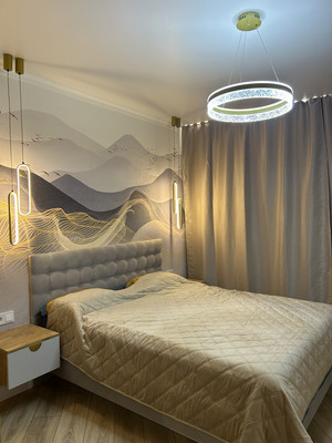 Купить 2-комнатную квартиру