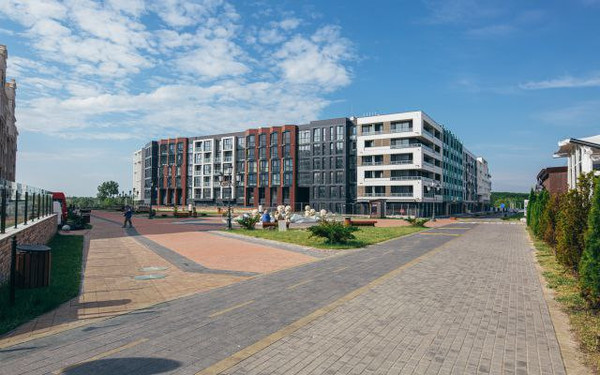 Купить 2-комнатную квартиру