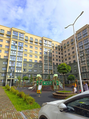 Купить 2-комнатную квартиру