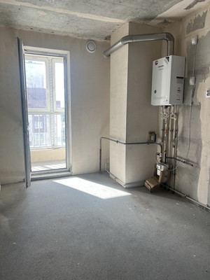 Купить 1-комнатную квартиру