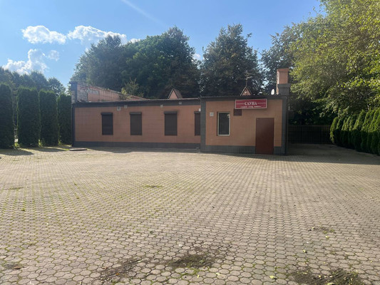 Снять  ночной клуб