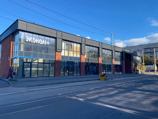 Снять  помещение свободного назначения