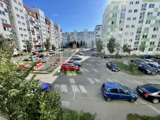 Купить 1-комнатную квартиру