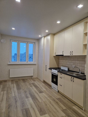 Купить 1-комнатную квартиру