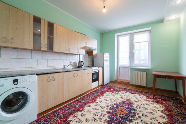 Купить 2-комнатную квартиру