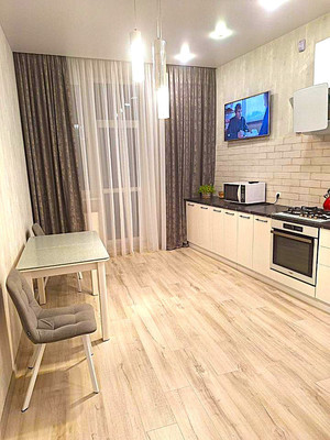 Купить 1-комнатную квартиру