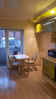 Купить 1-комнатную квартиру