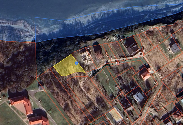 Купить  участок