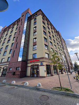 Купить 3-комнатную квартиру