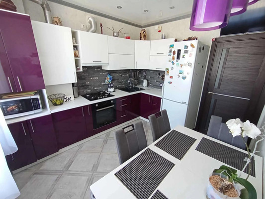 Купить 2-комнатную квартиру