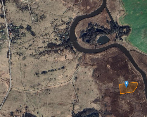 Купить  участок