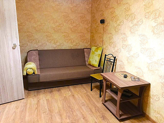 Купить 1-комнатную квартиру