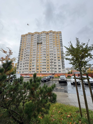 Купить 1-комнатную квартиру