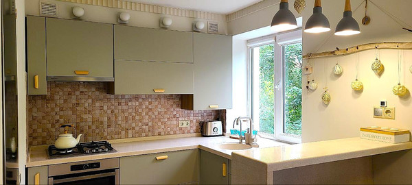 Купить 2-комнатную квартиру