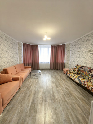 Купить 1-комнатную квартиру