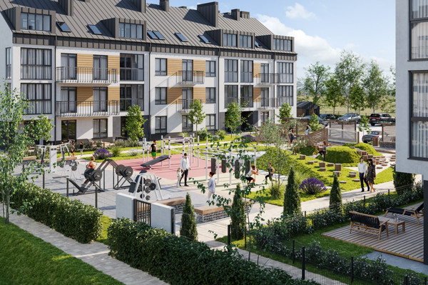 Купить 3-комнатную квартиру