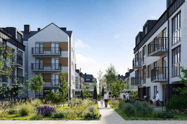 Купить 1-комнатную квартиру