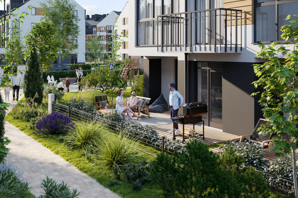 Купить 1-комнатную квартиру