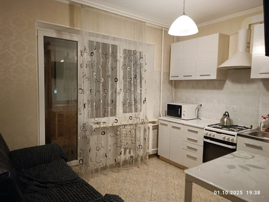 Купить 1-комнатную квартиру