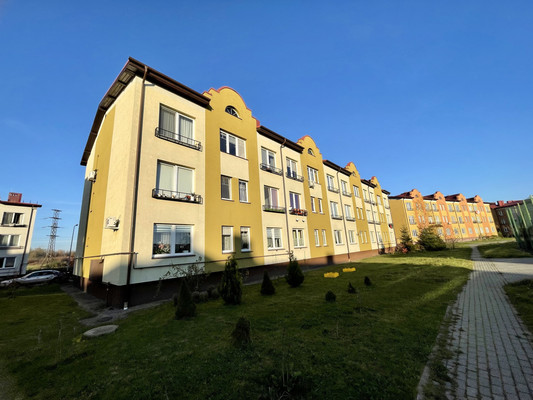 Купить 1-комнатную квартиру