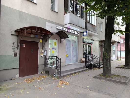 Купить  торговое помещение