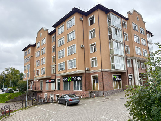 Купить  помещение свободного назначения