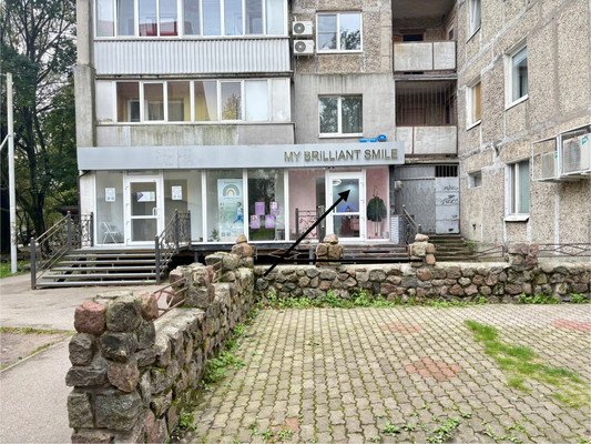 Купить  помещение свободного назначения