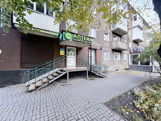 Купить  торговое помещение