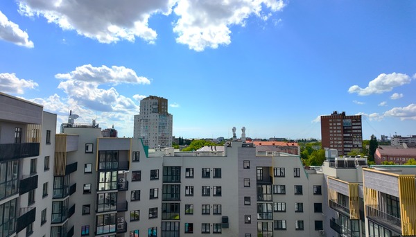 Купить 2-комнатную квартиру