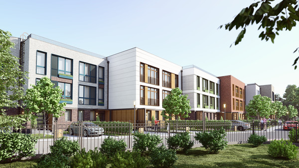 Купить  дом