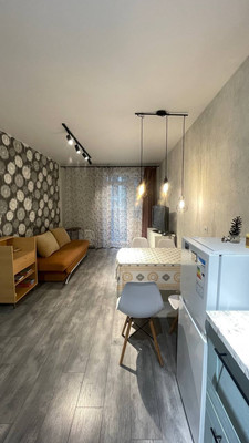 Купить 1-комнатную квартиру