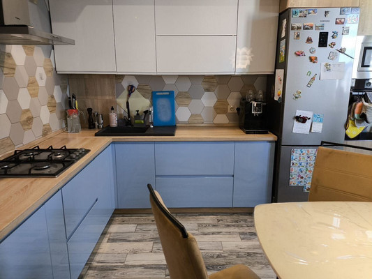 Купить 1-комнатную квартиру