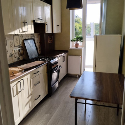 Купить 1-комнатную квартиру