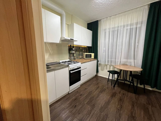 Купить 3-комнатную квартиру