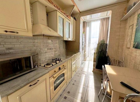 Купить 1-комнатную квартиру