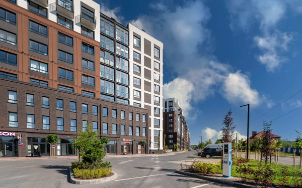 Купить 1-комнатную квартиру