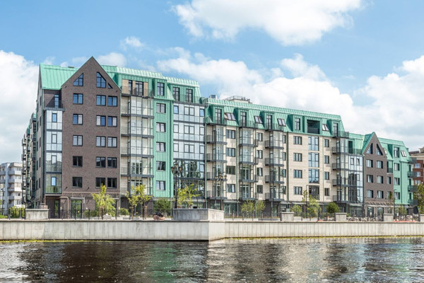 Купить 1-комнатную квартиру