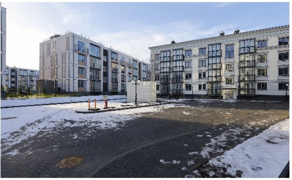 Купить 2-комнатную квартиру