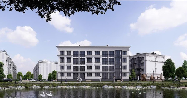 Купить 1-комнатную квартиру