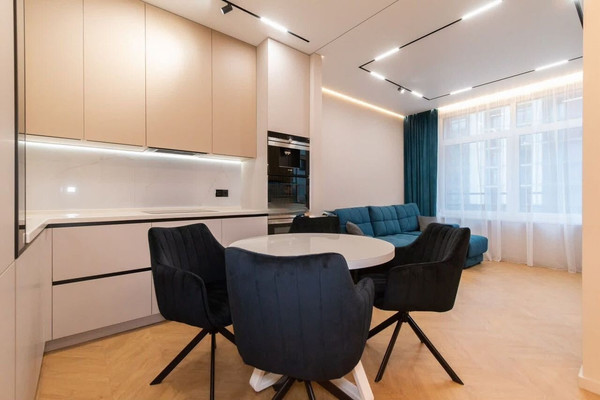 Купить 1-комнатную квартиру