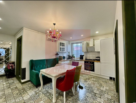 Купить 2-комнатную квартиру