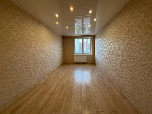 Купить 1-комнатную квартиру