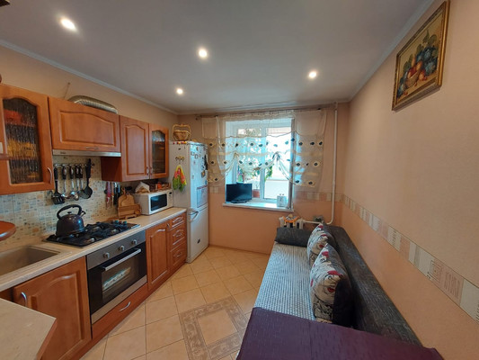 Купить 1-комнатную квартиру