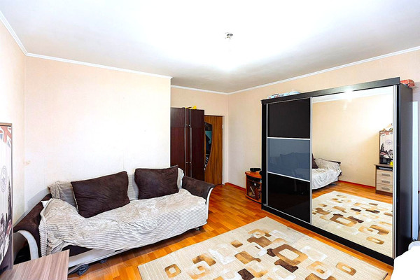 Купить 2-комнатную квартиру