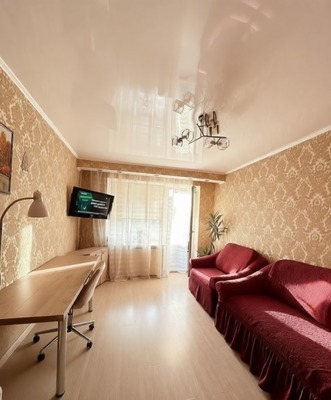 Купить 2-комнатную квартиру