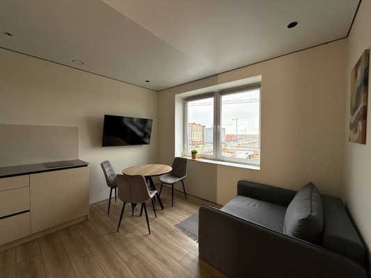 Купить 1-комнатную квартиру