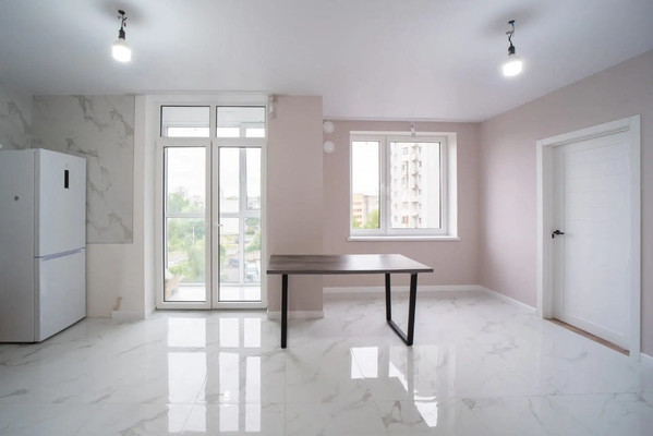 Купить 3-комнатную квартиру