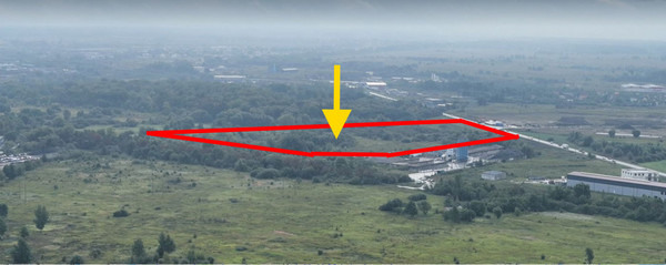 Купить  участок