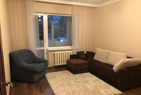 Купить 1-комнатную квартиру